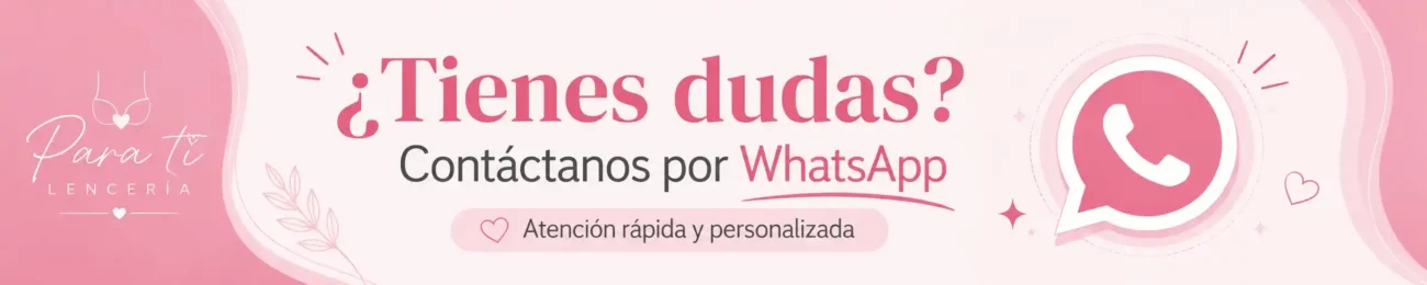 dudas contacto por whatsapp