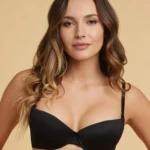 Brasier ultraliviano negro