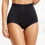 Panty clasico negro