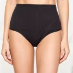 Panty clasico negro