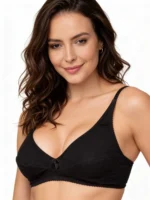 Brasier clasico ultra comodo