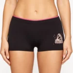 Boxer con doble pretina