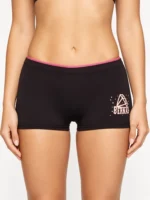 Boxer con doble pretina