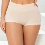 Boxer control abdomen