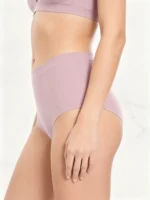 Panty control abdomen en lycra lavnada