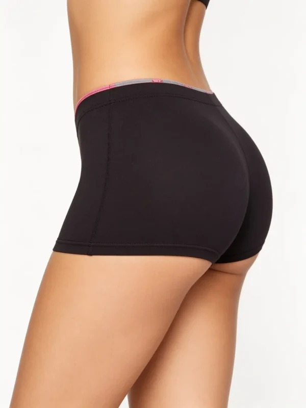 Boxer con doble pretina
