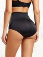Panty clasico neggro