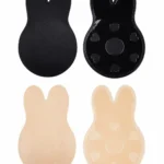 Rabbit bra
