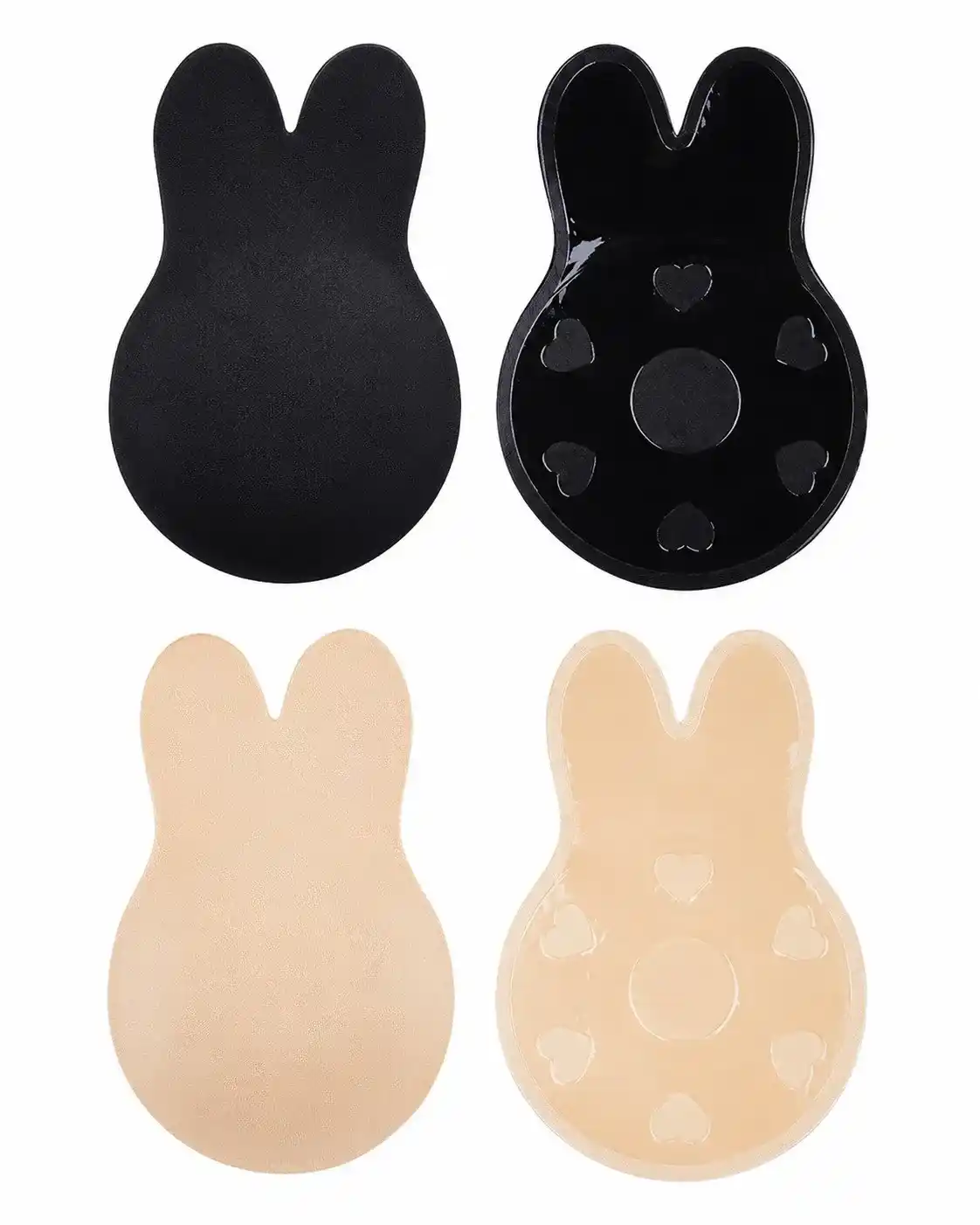Rabbit bra