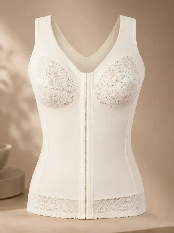 Brasier faja control abdomen