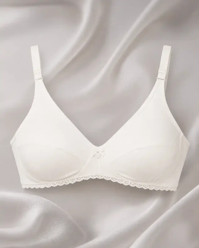 Brasier clasico ultra comodo