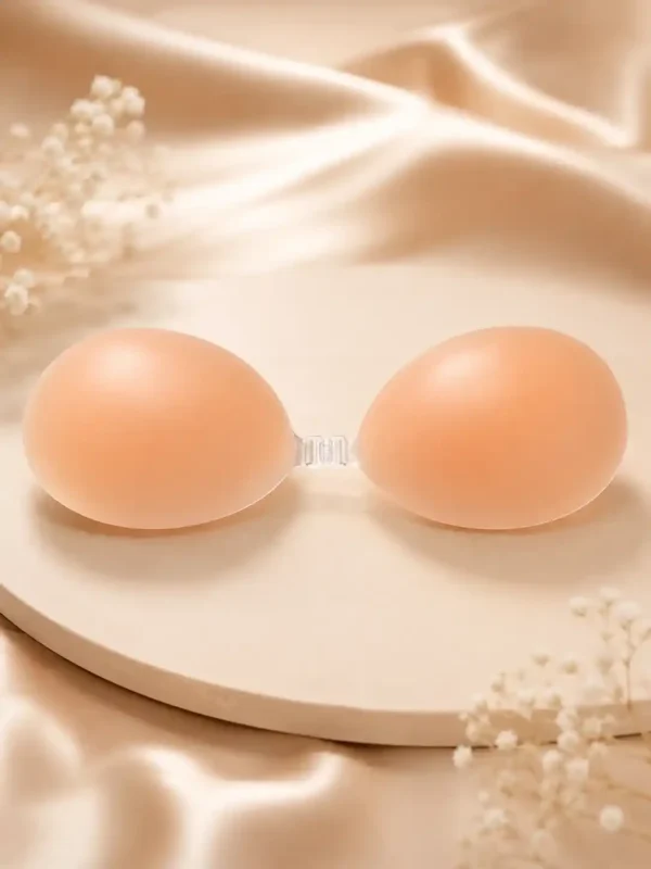 Copas de silicona