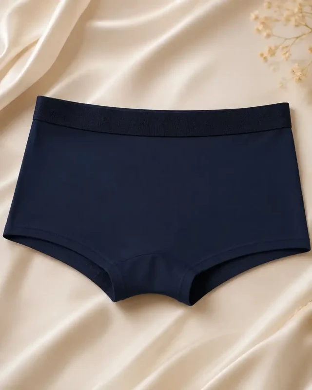 Boxer algodón
