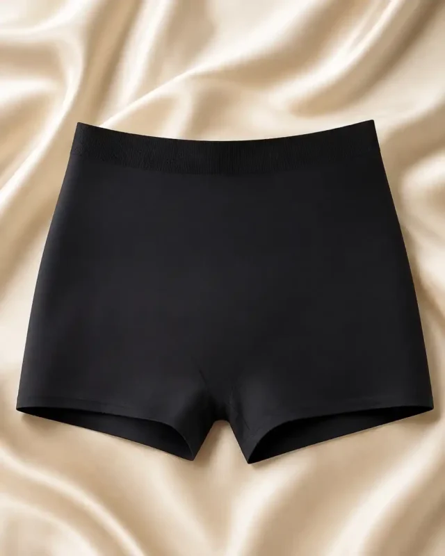 Boxer tiro alto levanta cola