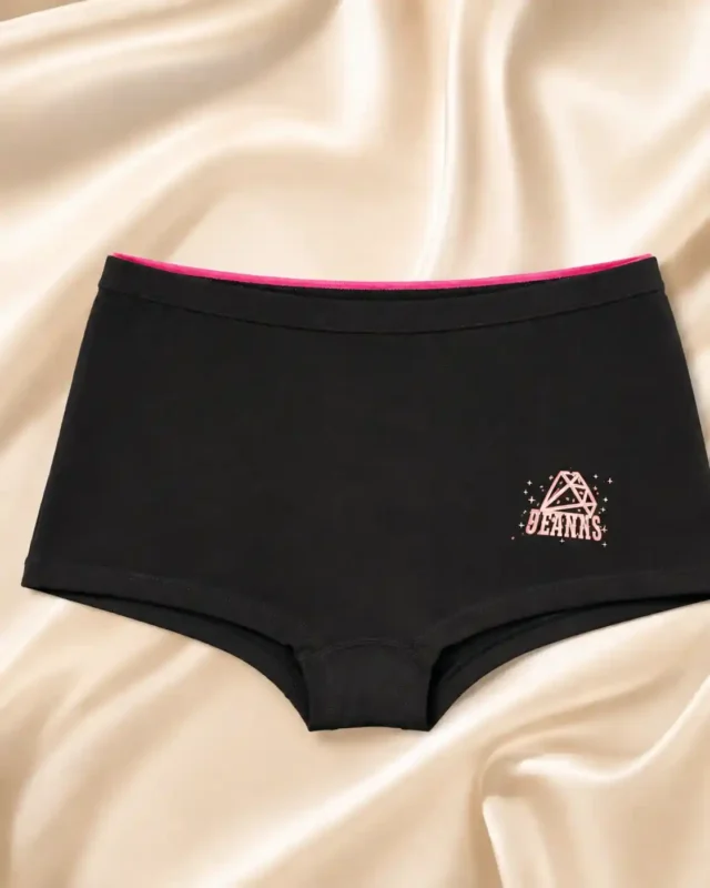 Boxer con doble pretina
