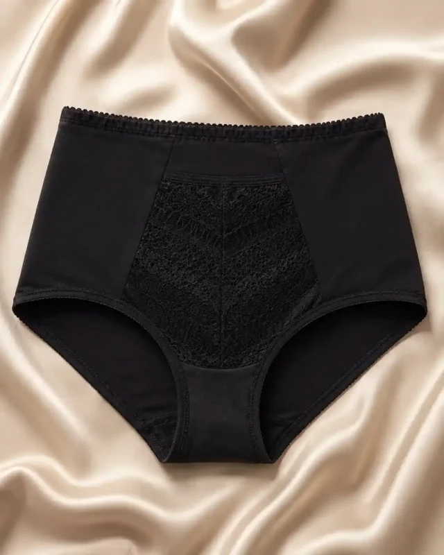 Pantyfaja clasico