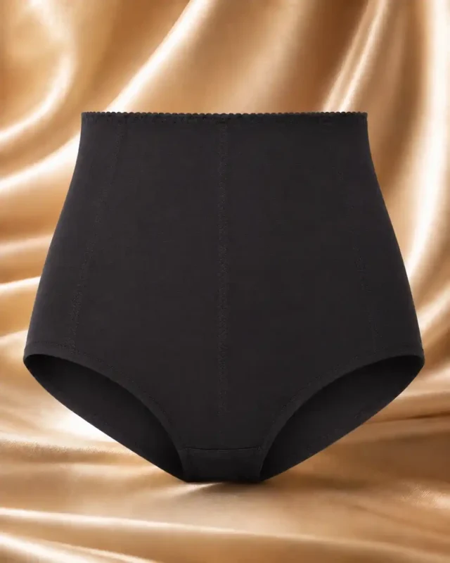 Panty clasico