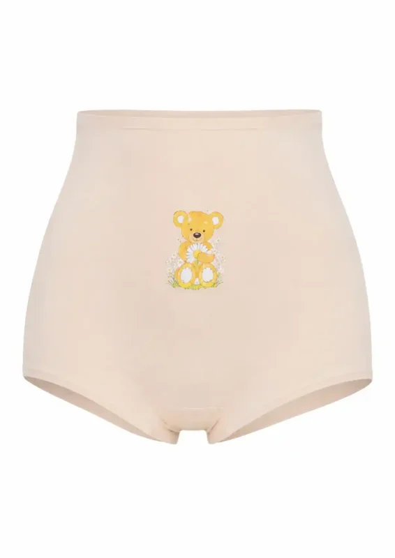 Panty materno