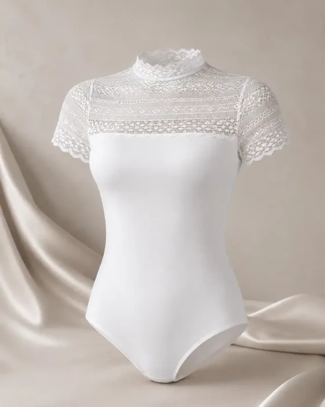 Body control con diseño