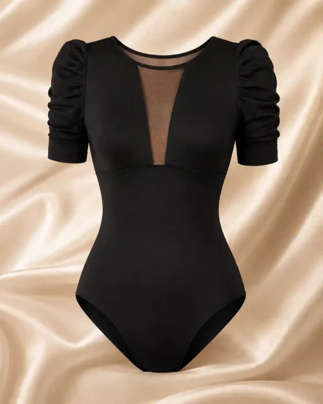 Body control con diseño