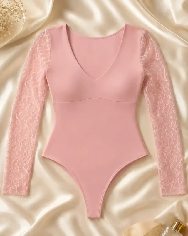 Body control con diseño