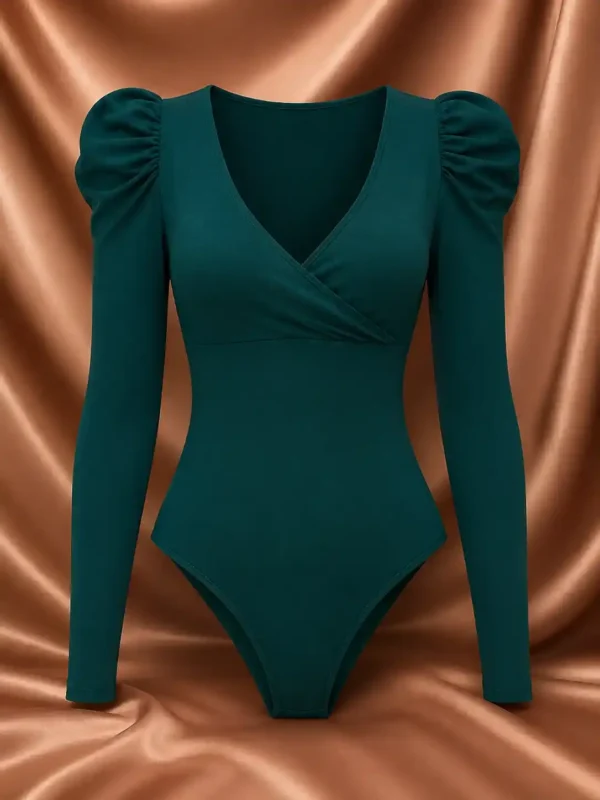 Body control con diseño