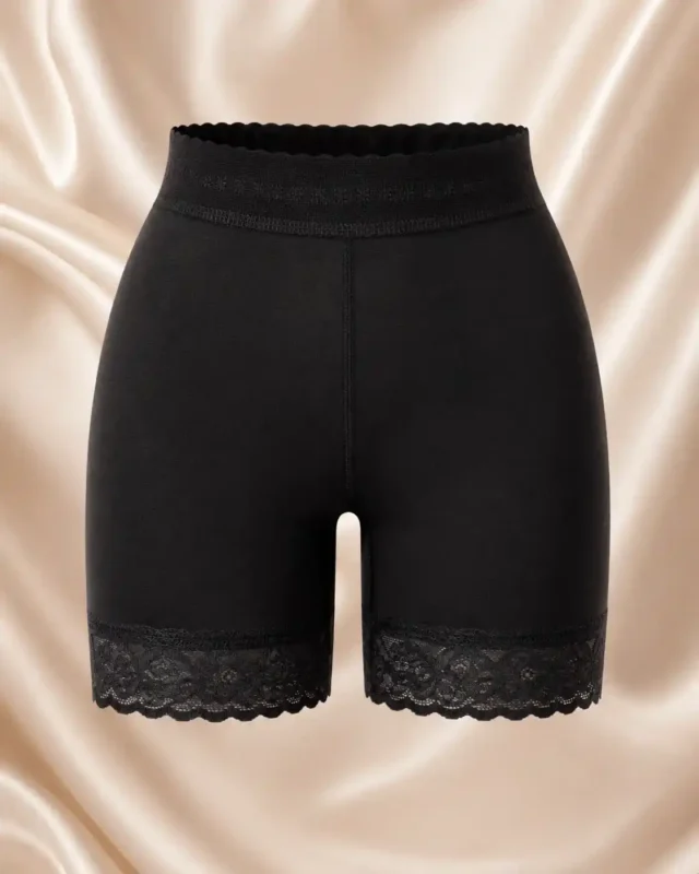 Short levantacola