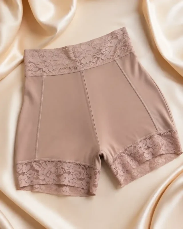 Short levantacola