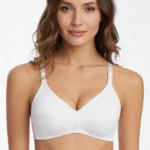 Brasier materno ultra comodo blanco