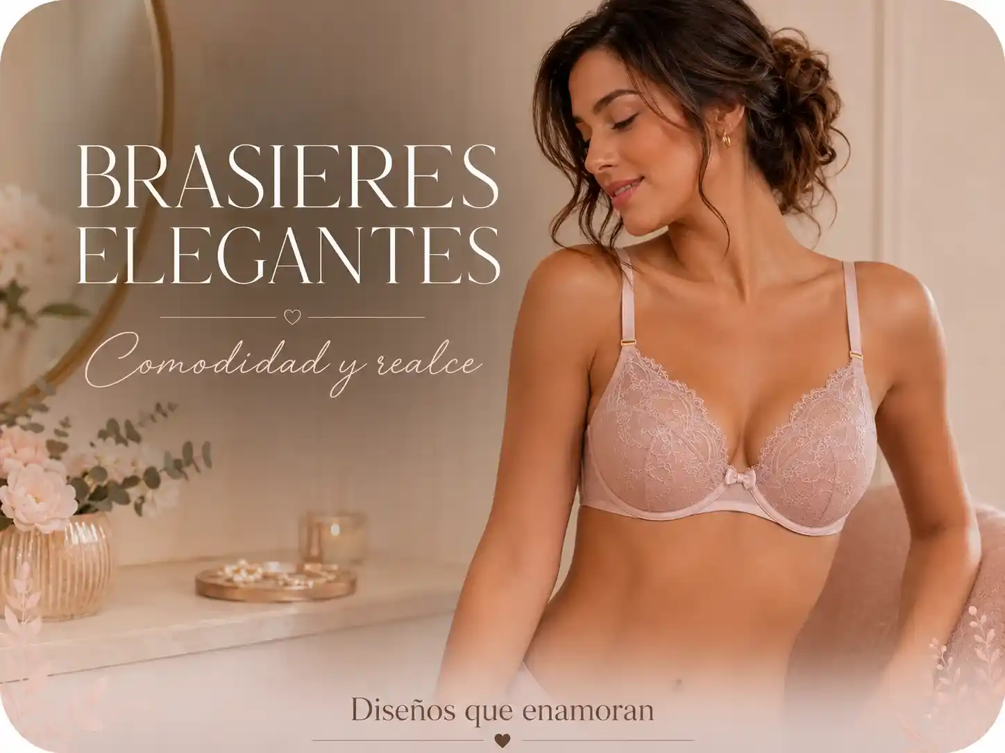 banner brasieres