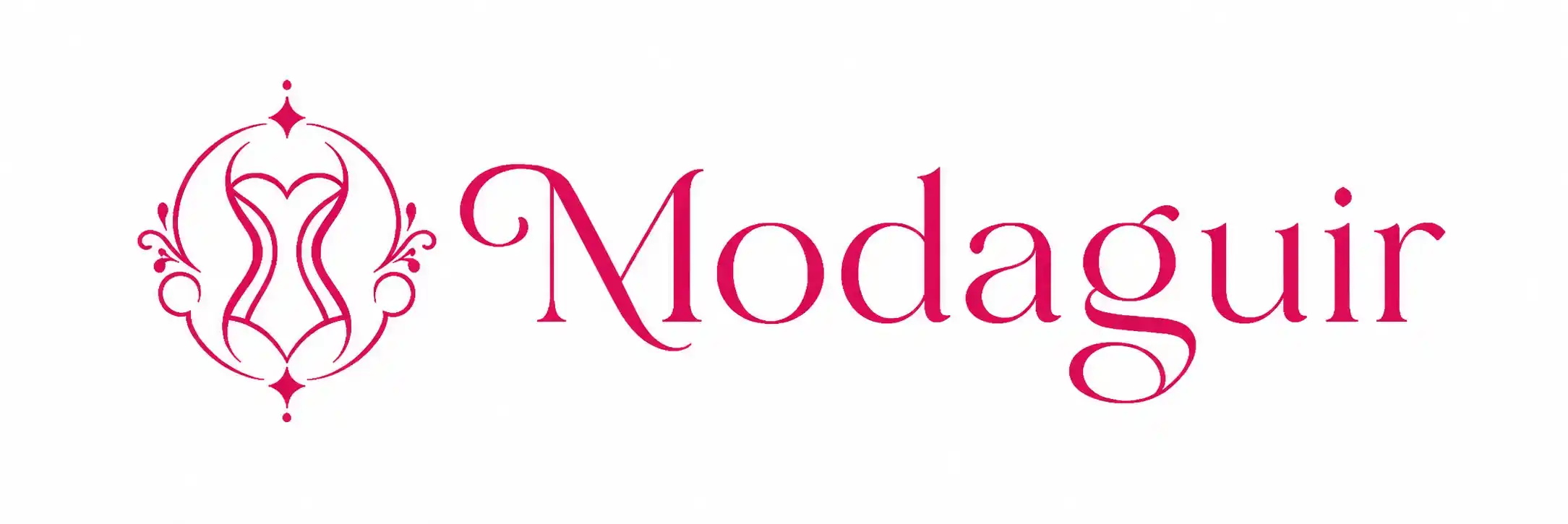 Logo modaquir